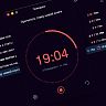 Тайм-трекер для задач