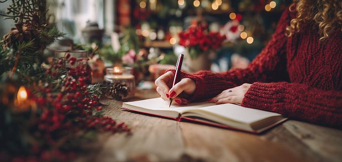 Как подводить итоги года