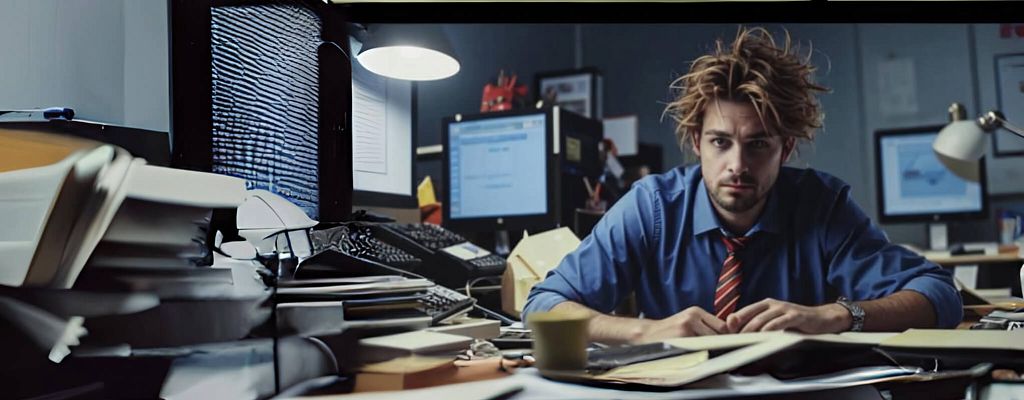 Нарушение режима дня. Почему наши биологические часы сбиваются с толку?