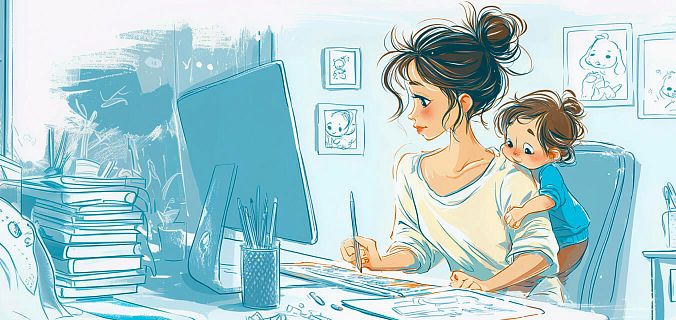 Как планировать время, чтобы успевать работать, учиться и жить