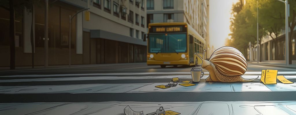 Почему некоторые люди постоянно опаздывают и как с ними бороться?