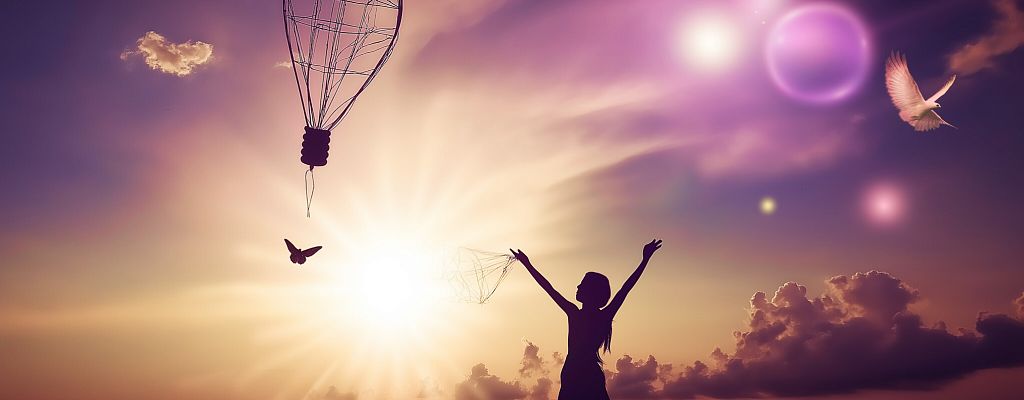 Чем мечта отличается от цели и почему их не следует путать