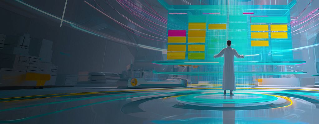 Обзор канбан-приложений 2025: гайд по выбору доски для ваших задач