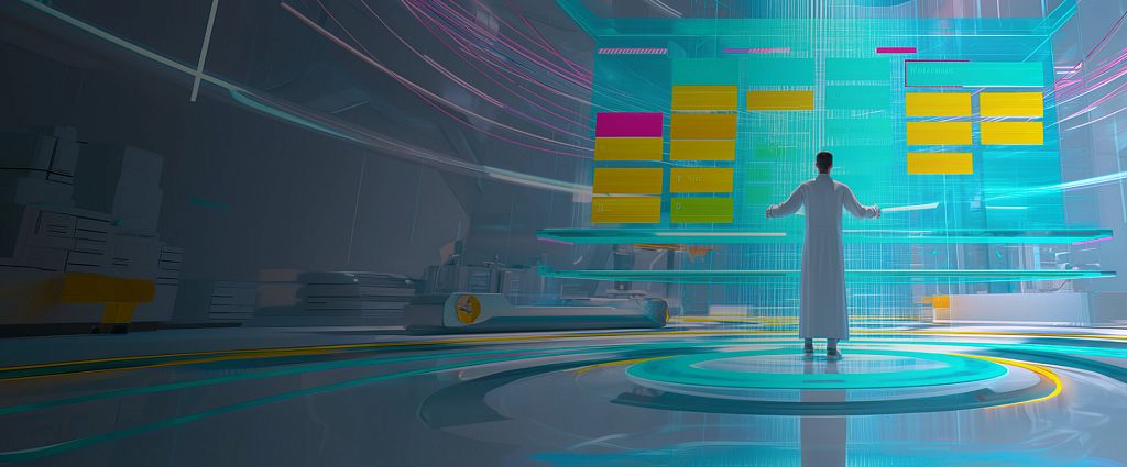 Обзор канбан-приложений 2025: гайд по выбору доски для ваших задач