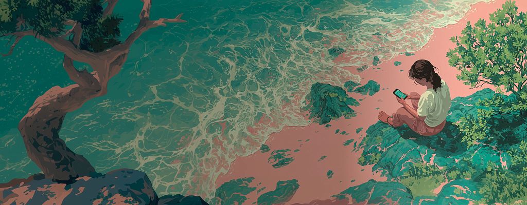 Цифровой детокс: как слезть с digital-иглы