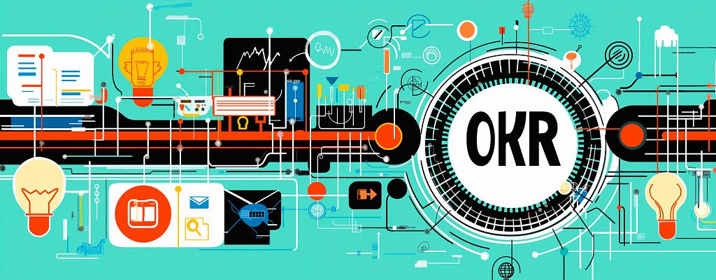 Стратегия OKR и как её применять в личном планировании