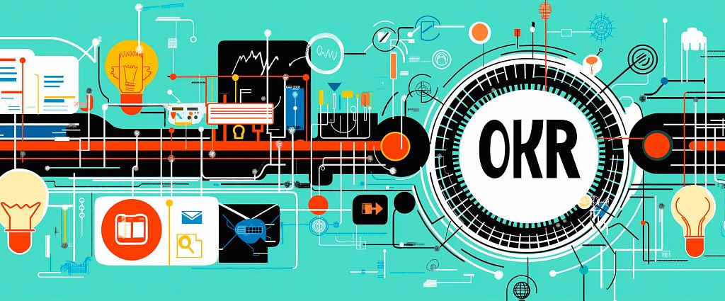 Стратегия OKR и как её применять в личном планировании