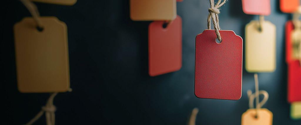 20 полезных меток и обозначений для списка задач