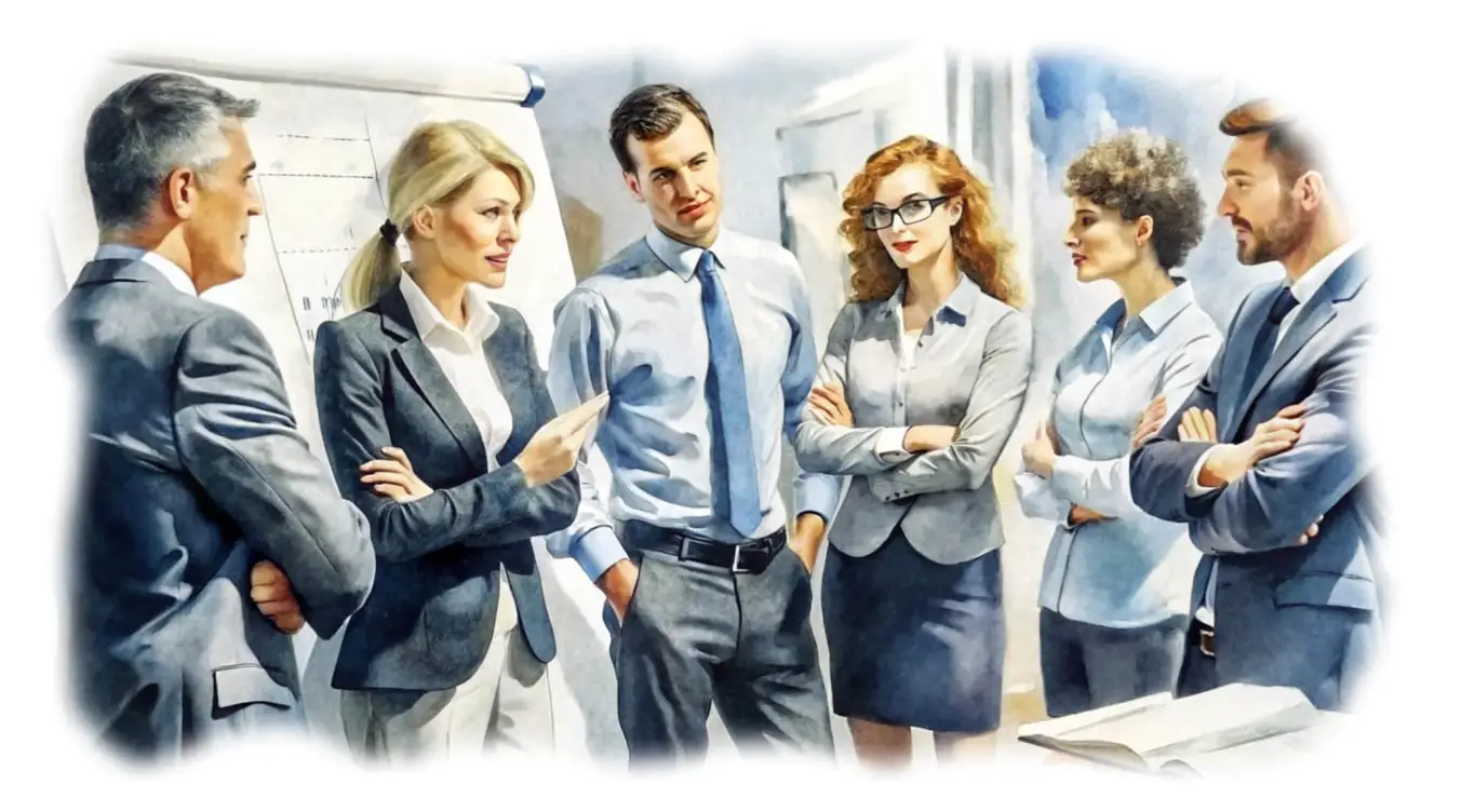 Как работает методология Agile