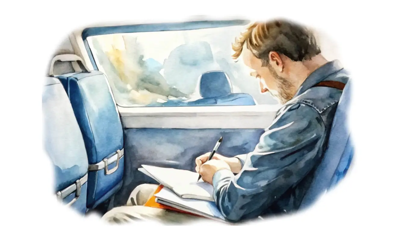 Что делать в пробке без интернета