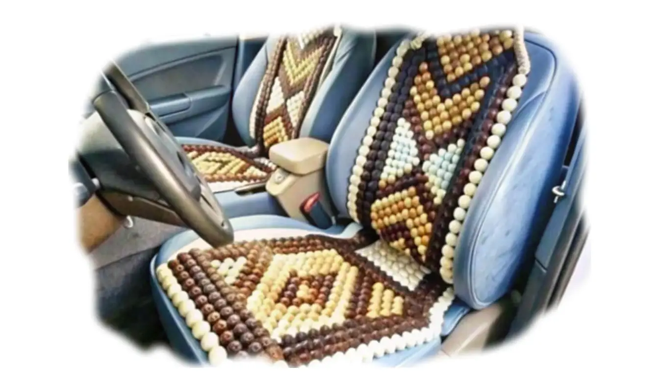 Что делать в пробке: необычные идеи