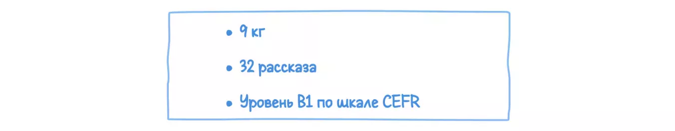 Какие показатели вам нужны для достижения целей?