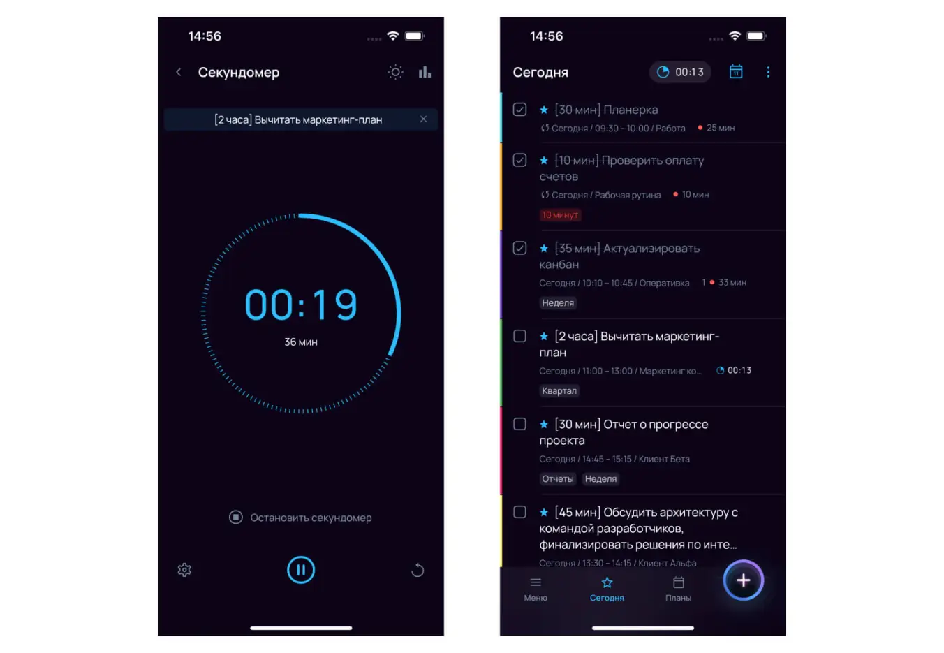 Как оценивать время задач: собираем данные