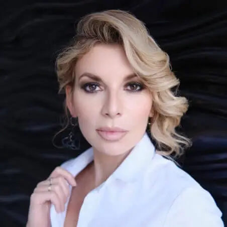 Екатерина Суворова