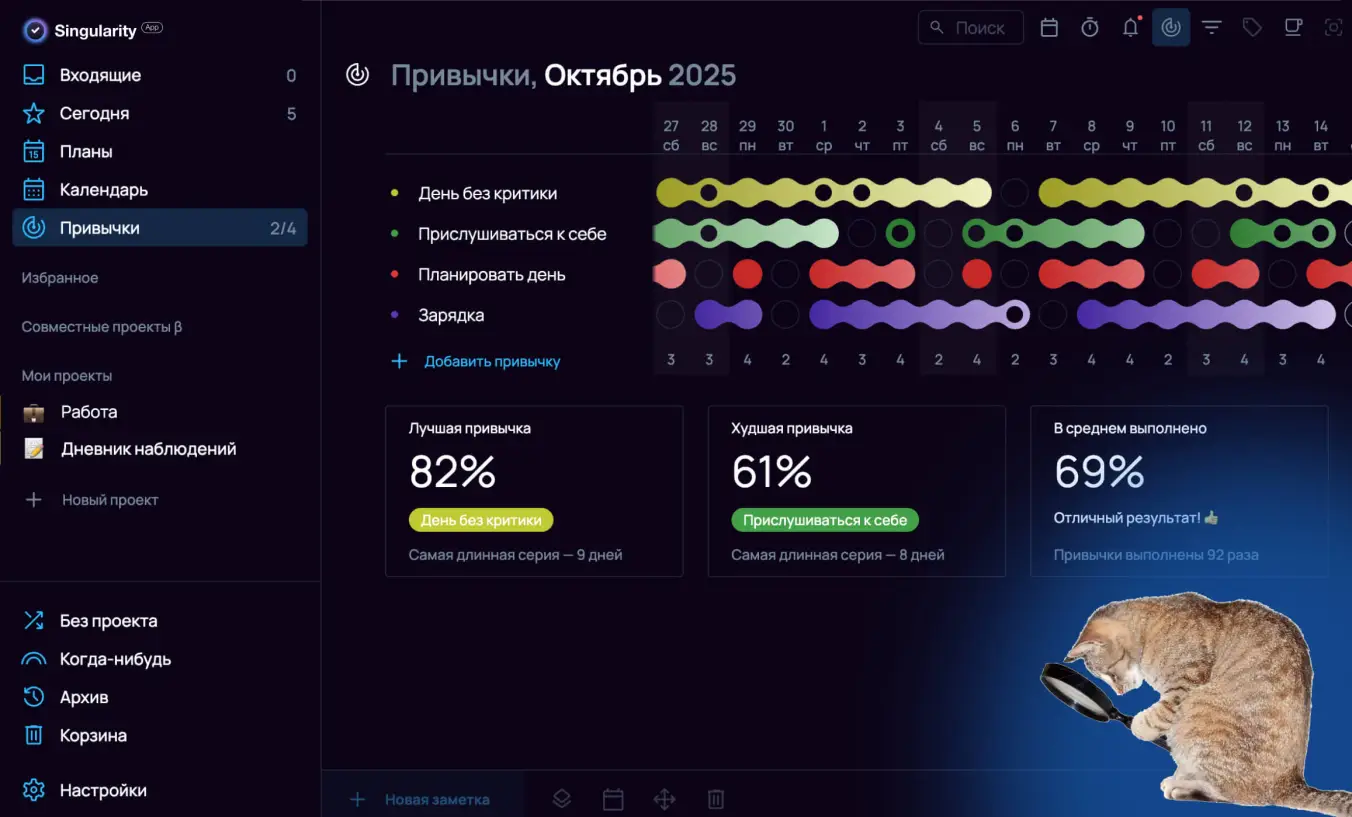 Как сохранить позицию «я — ок, ты — ок»