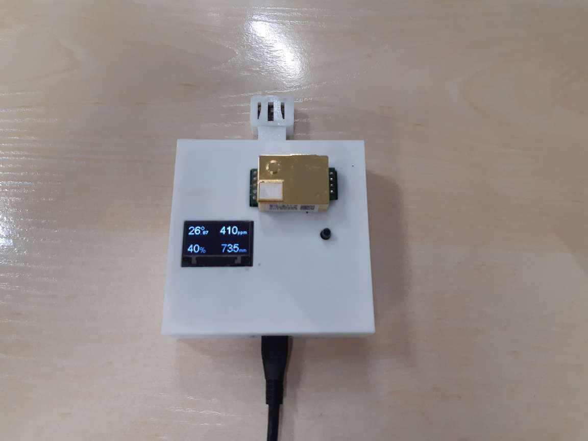 Система "умный дом" своими руками