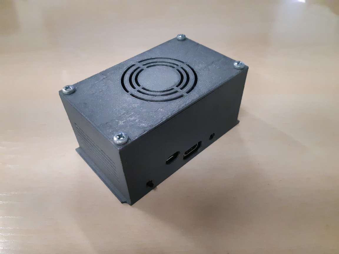 Система "умный дом" своими руками