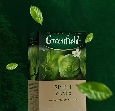 Найди свою гармонию с Greenfield